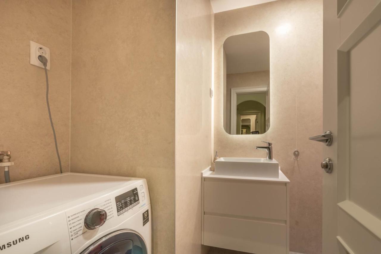 Sasha Di Cattaro - Old Town Lux Apartment Kültér fotó