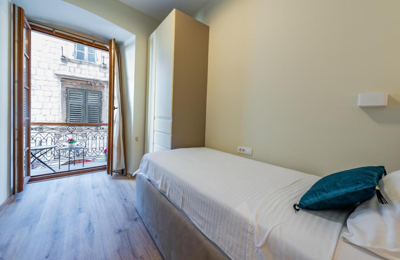 Sasha Di Cattaro - Old Town Lux Apartment Kültér fotó