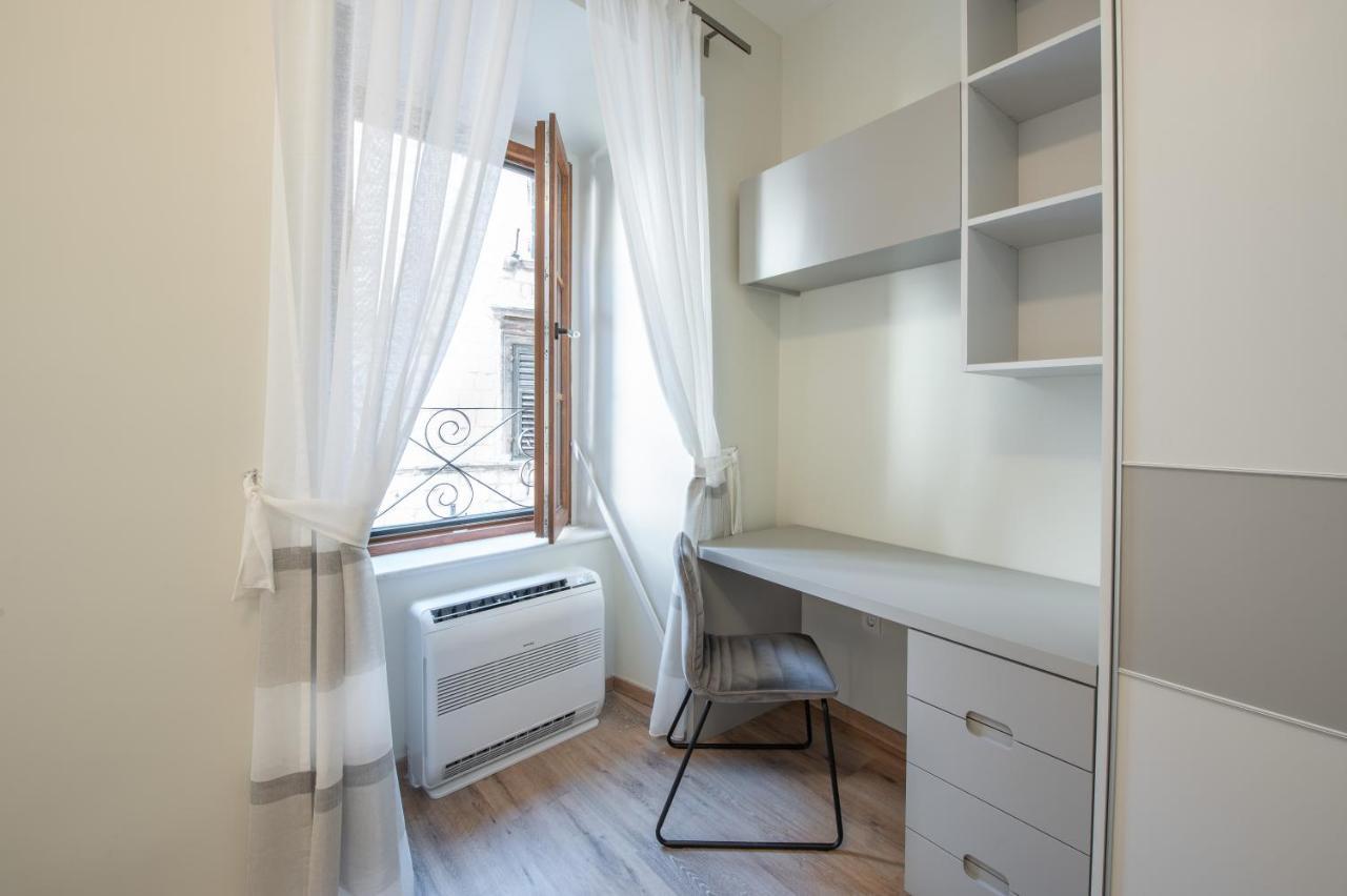 Sasha Di Cattaro - Old Town Lux Apartment Kültér fotó