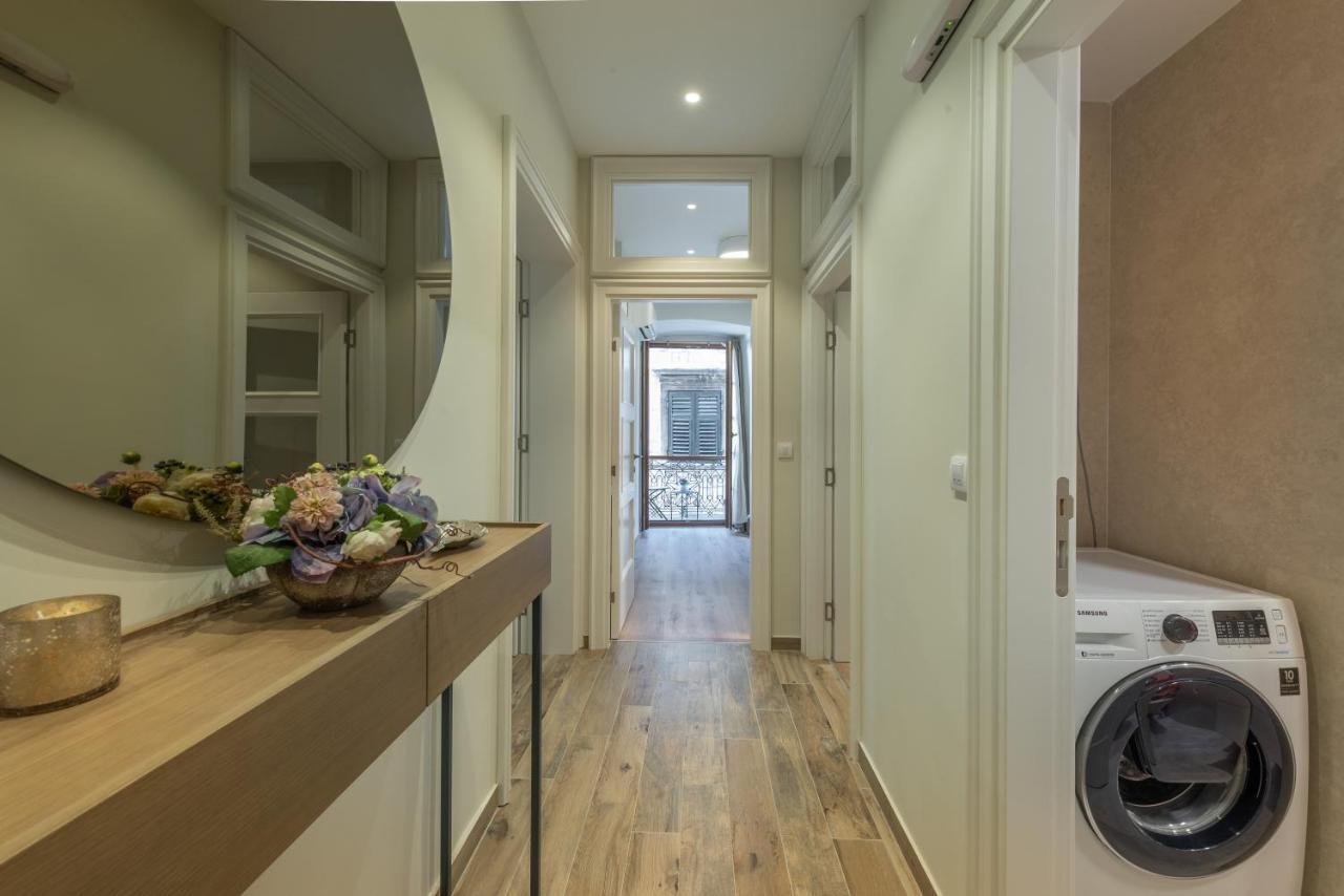 Sasha Di Cattaro - Old Town Lux Apartment Kültér fotó