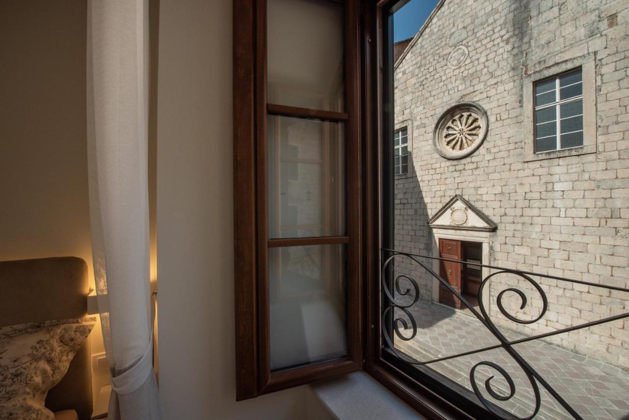 Sasha Di Cattaro - Old Town Lux Apartment Kültér fotó